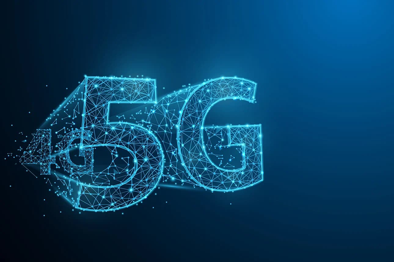L'Impact de la 5G sur les Applications IoT