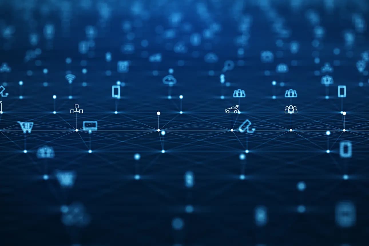 Les réseaux LPWAN : Une solution pour la connectivité IoT à longue portée