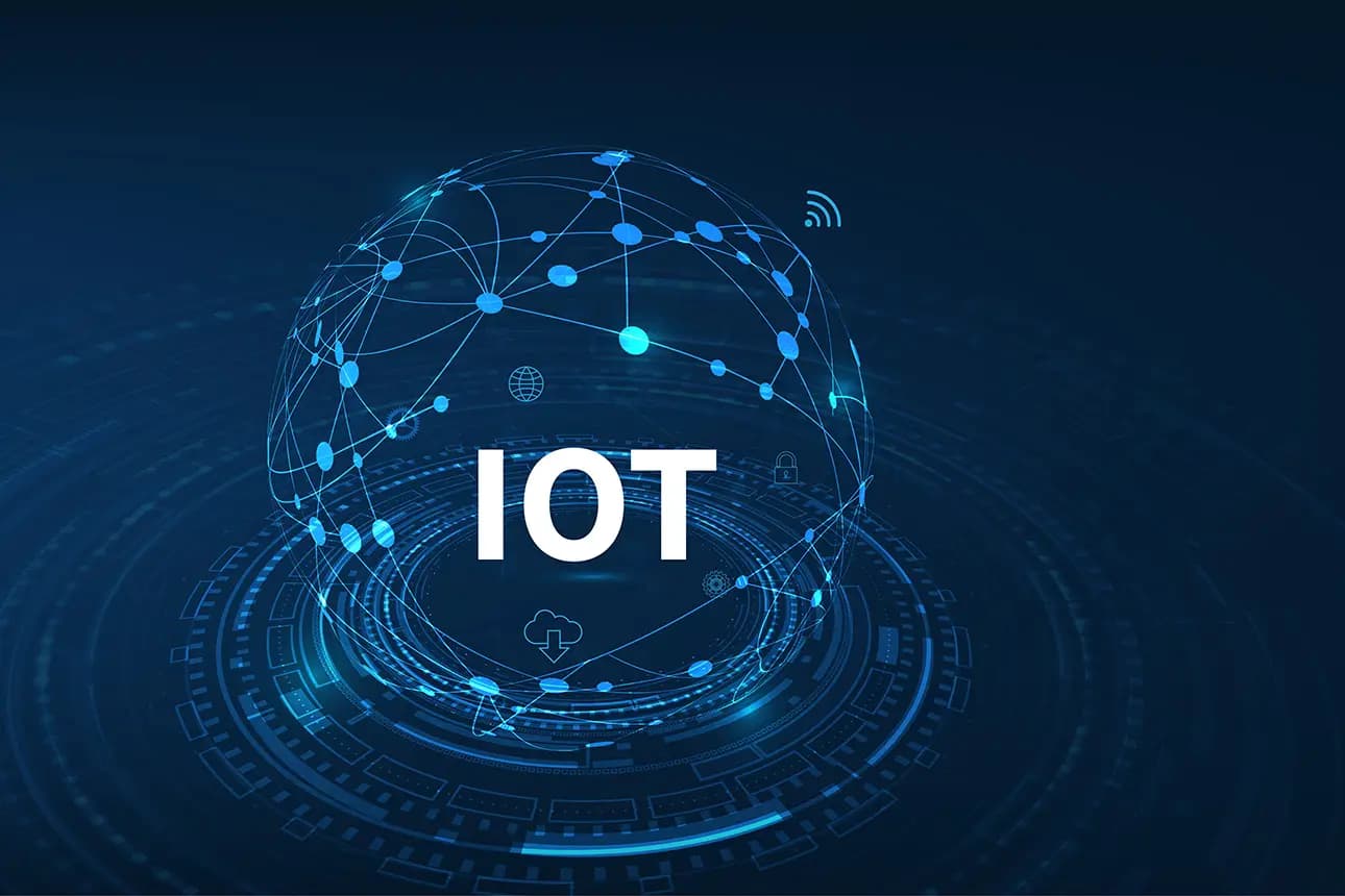 Introduction à l'Internet des Objets (IoT) : Révolutionner le Monde Connecté