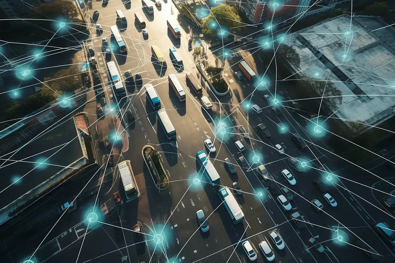Guide d'introduction à la connectivité IoT