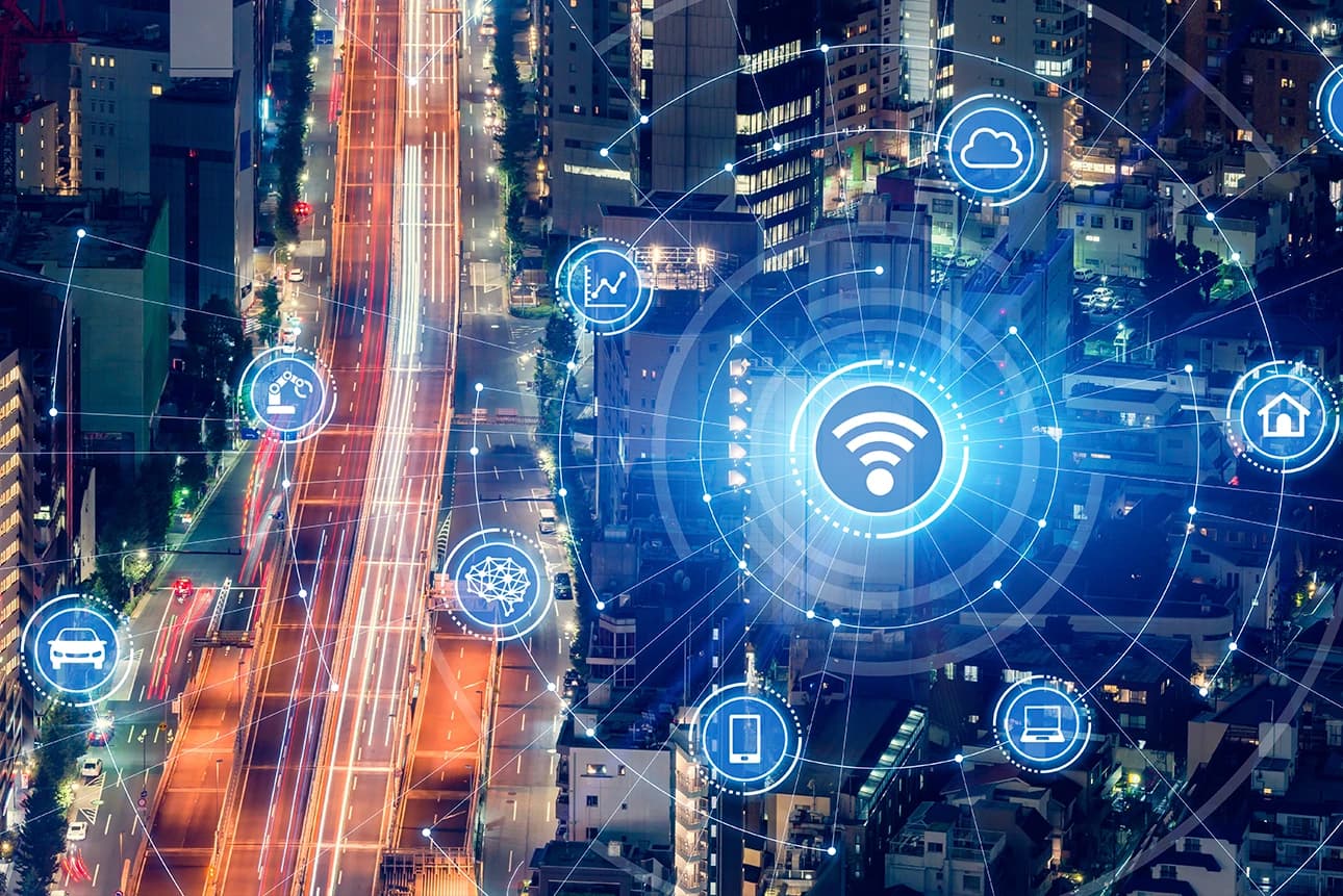 Narrowband IoT - Un guide sur le NB-IoT
