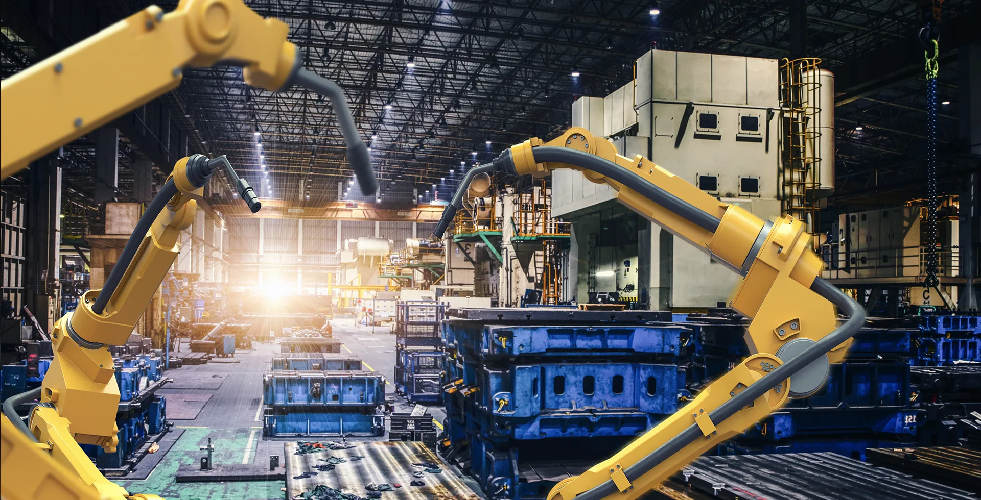 Multi-network connectivity for IoT