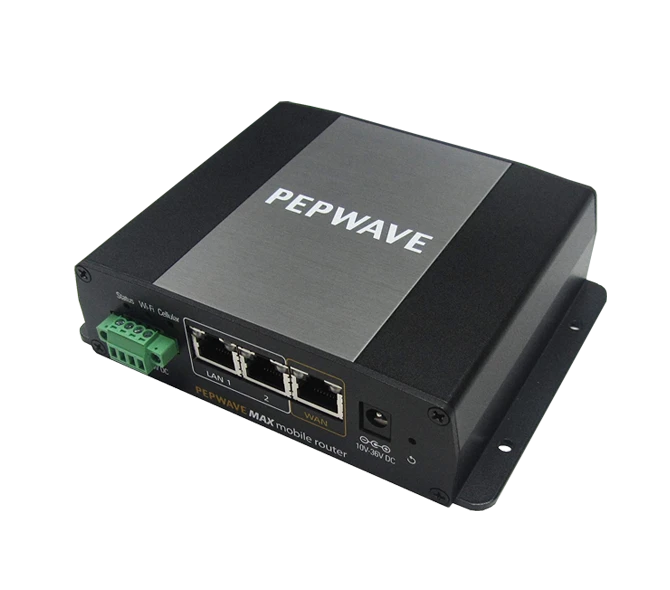 Pepwave