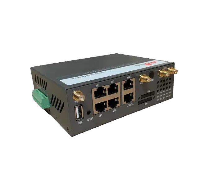 ProRoute H900