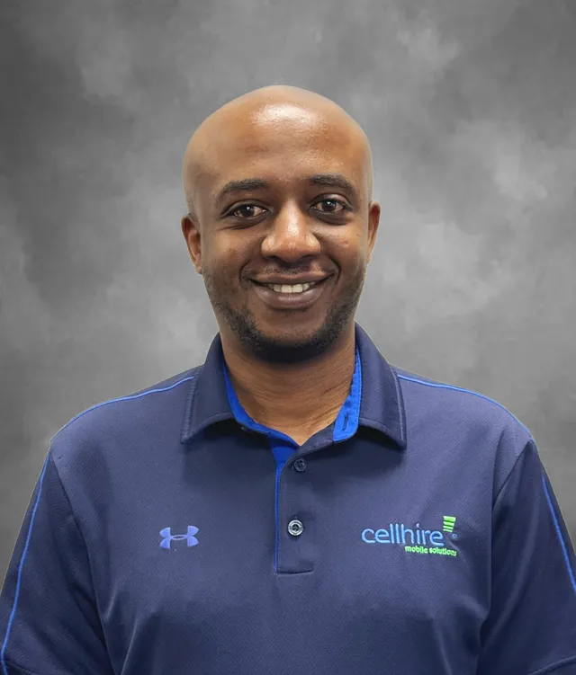 Ray - IT Security & MDM Specialist at Cellhire USA