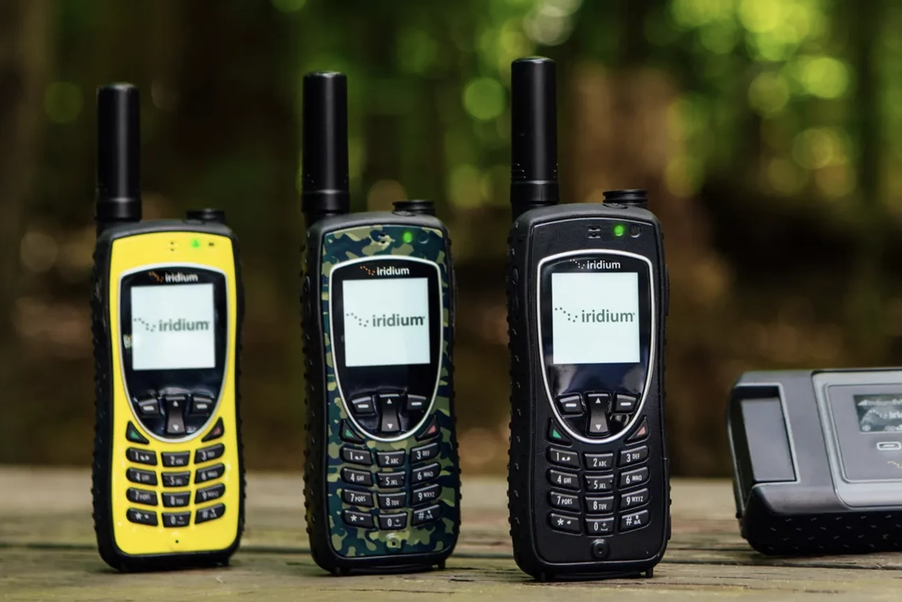 Why You Need a Satellite Phone