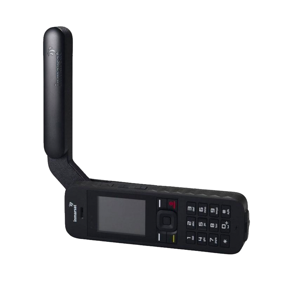 Inmarsat IsatPhone Pro 2 | Cellhire