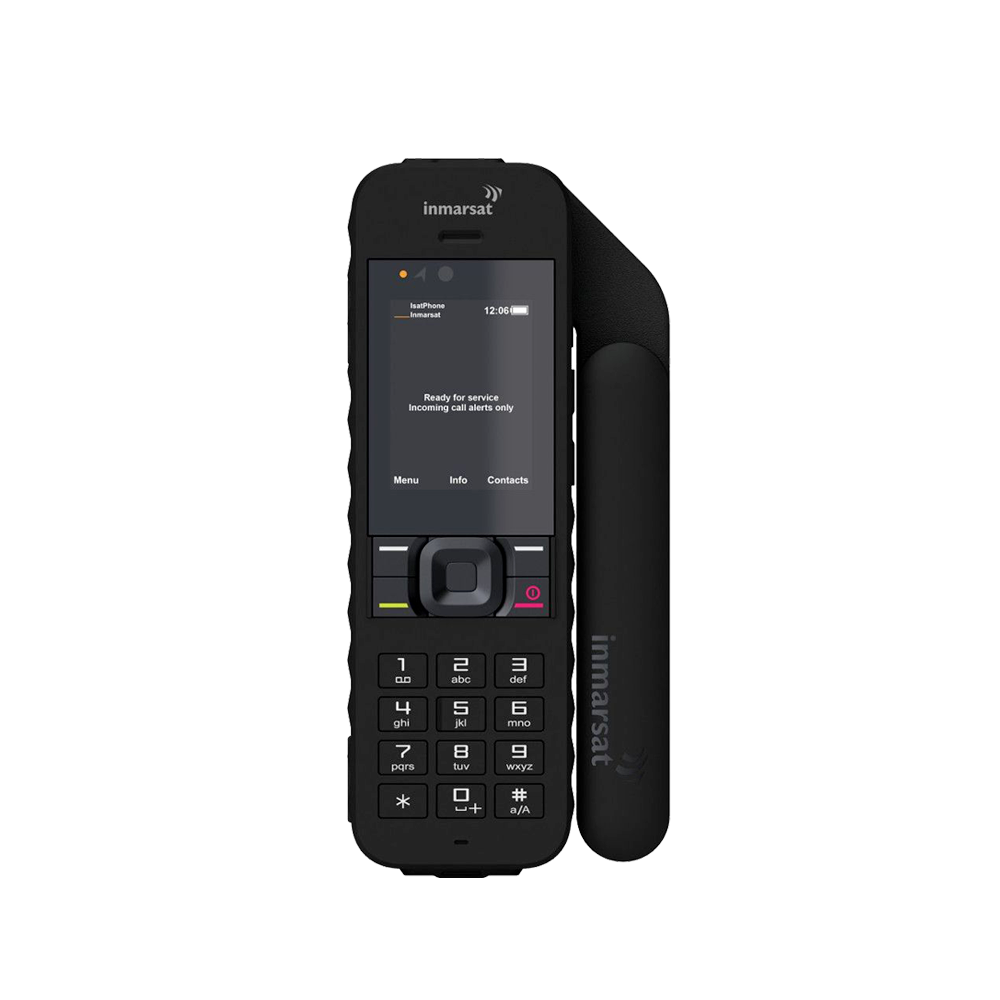 Inmarsat IsatPhone Pro 衛星電話 本体 Inmarsat IsatPhone Pro 2 | Cellhire