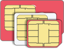 Hong Kong data SIM card 15GB