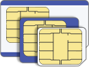 Israel data SIM card 10GB