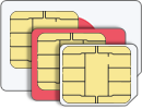 Japan data SIM card 7GB