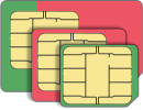 Portugal data SIM card 10GB